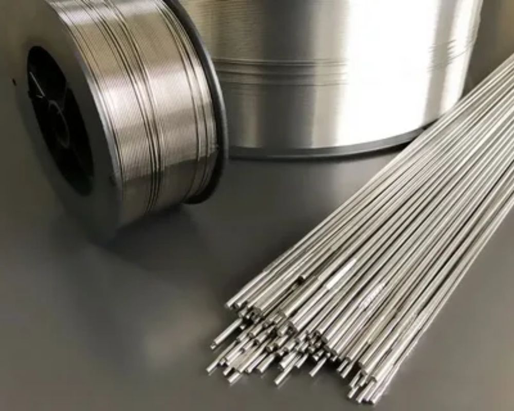 Nickel Alloys SAW & Flux (1)