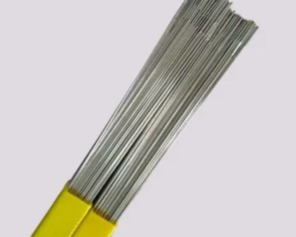 Stainless Steel MIG TIG