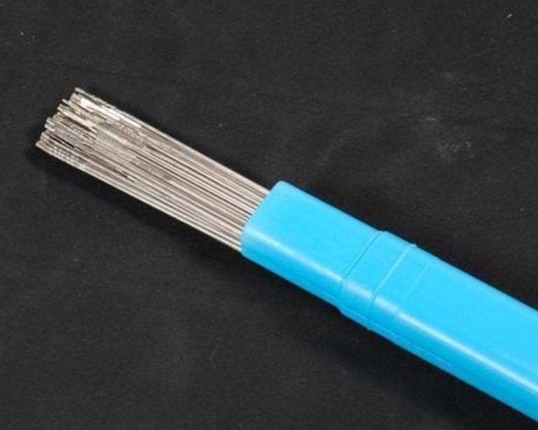 Zirconium MIG TIG